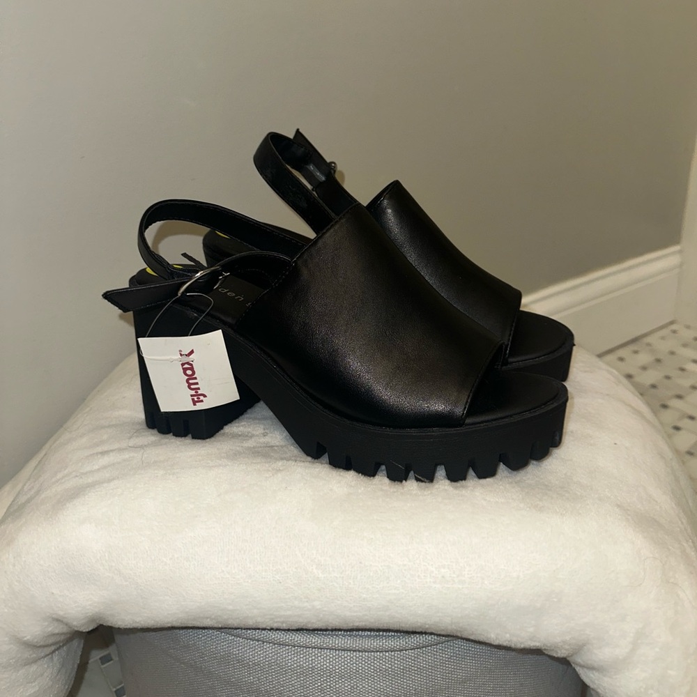 Madden Girl Heels